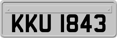 KKU1843