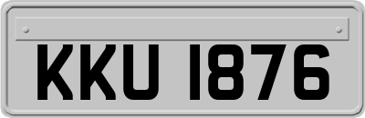 KKU1876