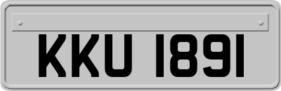 KKU1891