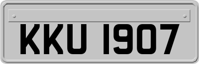 KKU1907