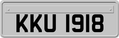KKU1918