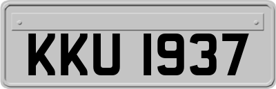 KKU1937