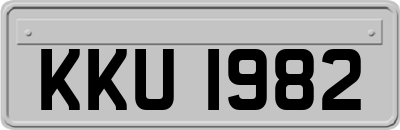 KKU1982