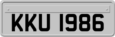 KKU1986