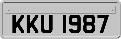 KKU1987