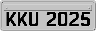 KKU2025
