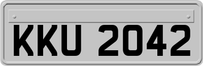 KKU2042