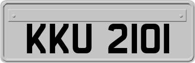 KKU2101