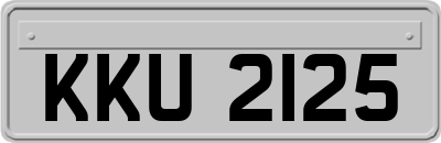 KKU2125