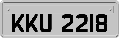 KKU2218