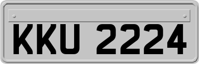 KKU2224