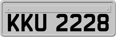 KKU2228