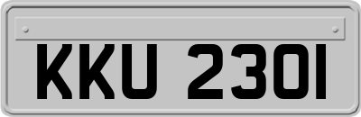 KKU2301