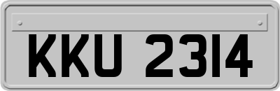 KKU2314