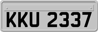 KKU2337