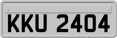 KKU2404
