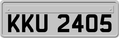 KKU2405