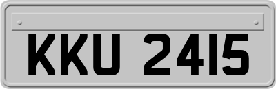 KKU2415