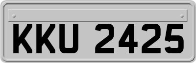 KKU2425