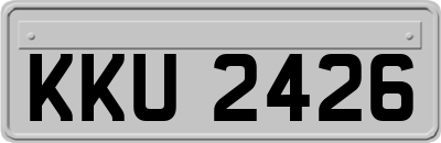 KKU2426