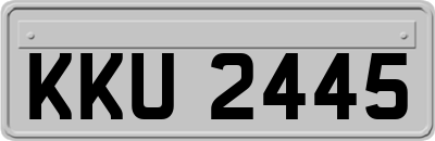KKU2445