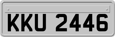 KKU2446