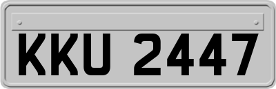 KKU2447