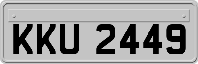KKU2449