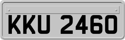 KKU2460