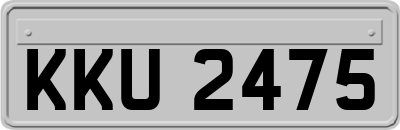 KKU2475