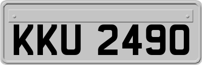 KKU2490