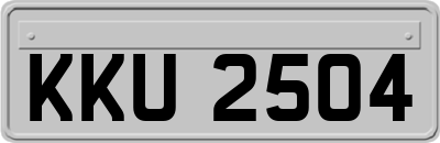 KKU2504