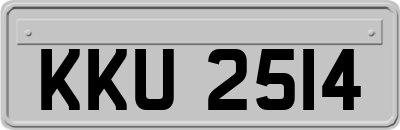 KKU2514