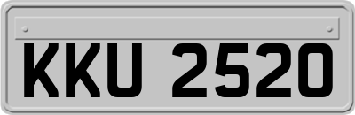 KKU2520