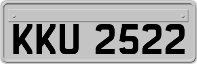 KKU2522