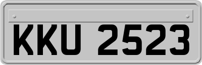 KKU2523