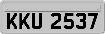KKU2537