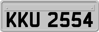 KKU2554