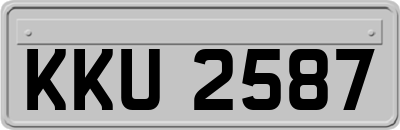 KKU2587