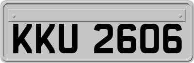 KKU2606