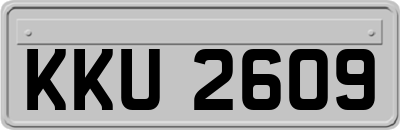 KKU2609