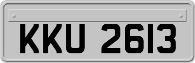 KKU2613