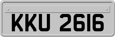 KKU2616