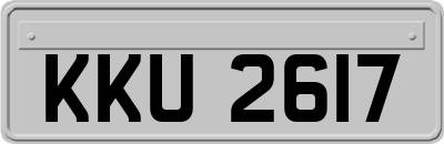 KKU2617