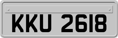 KKU2618