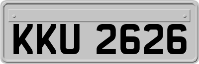 KKU2626