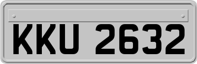 KKU2632