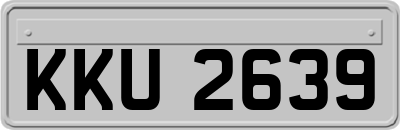 KKU2639