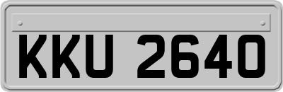 KKU2640