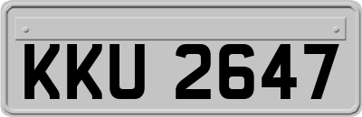 KKU2647